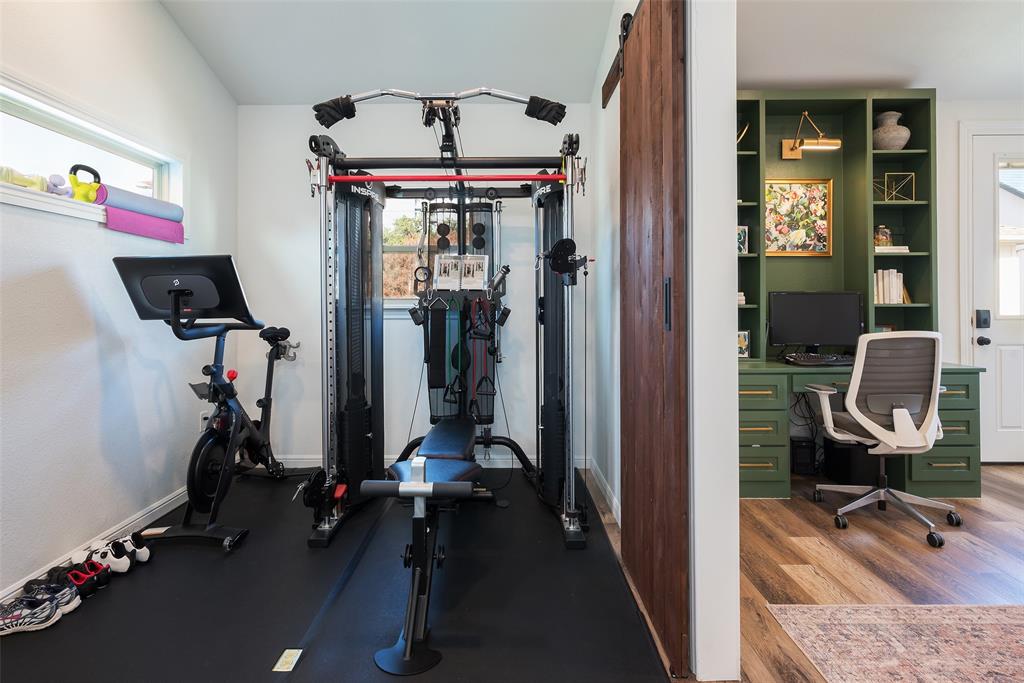 Idlewild Annex - Residential