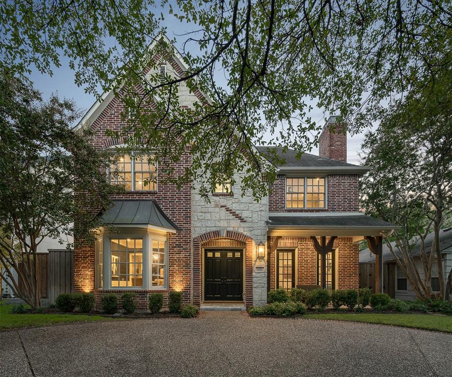 Idlewild Annex - Residential