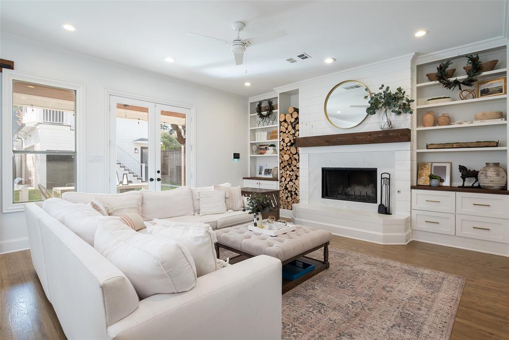 Idlewild Annex - Residential