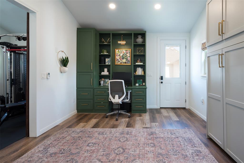 Idlewild Annex - Residential