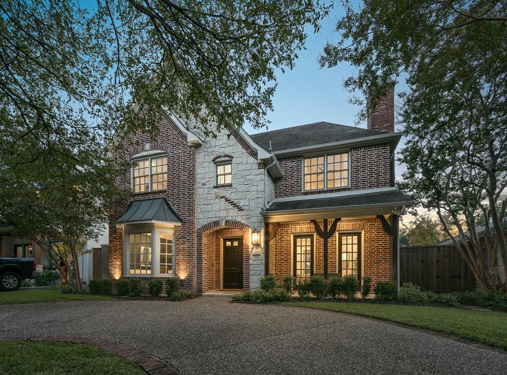 Idlewild Annex - Residential