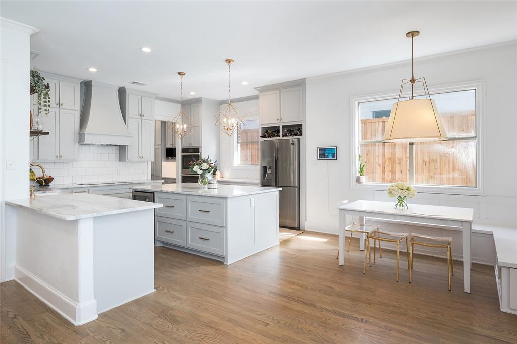 Idlewild Annex - Residential