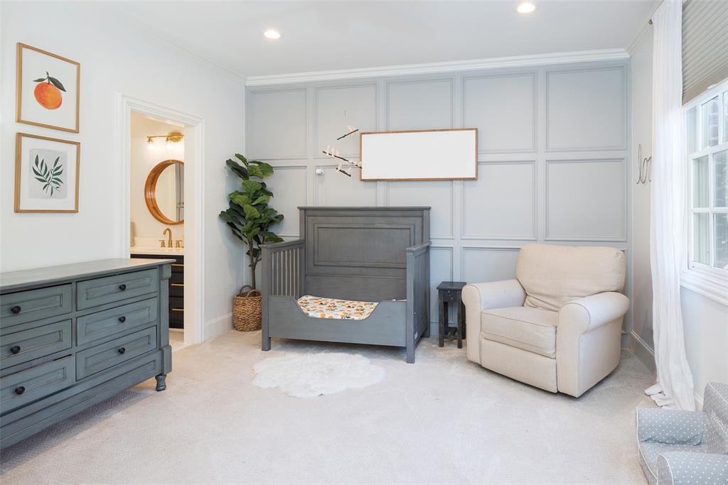 Idlewild Annex - Residential