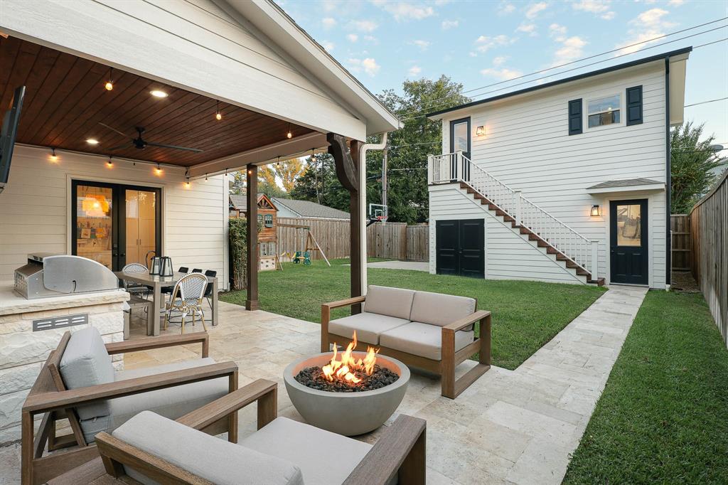 Idlewild Annex - Residential