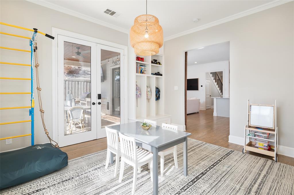 Idlewild Annex - Residential