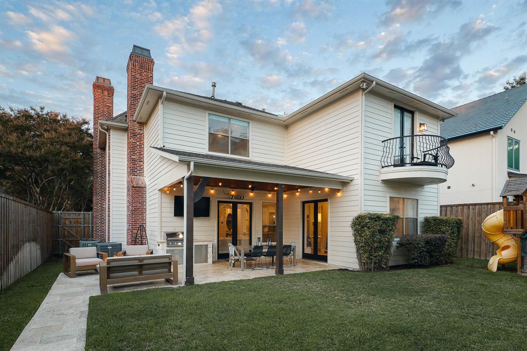 Idlewild Annex - Residential