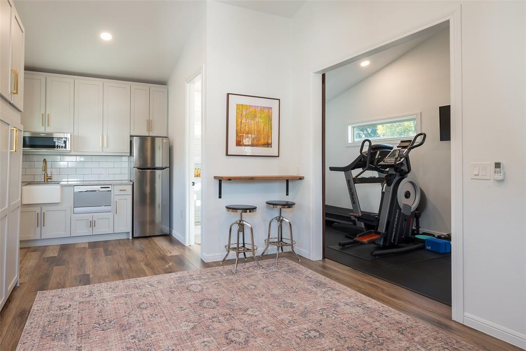 Idlewild Annex - Residential