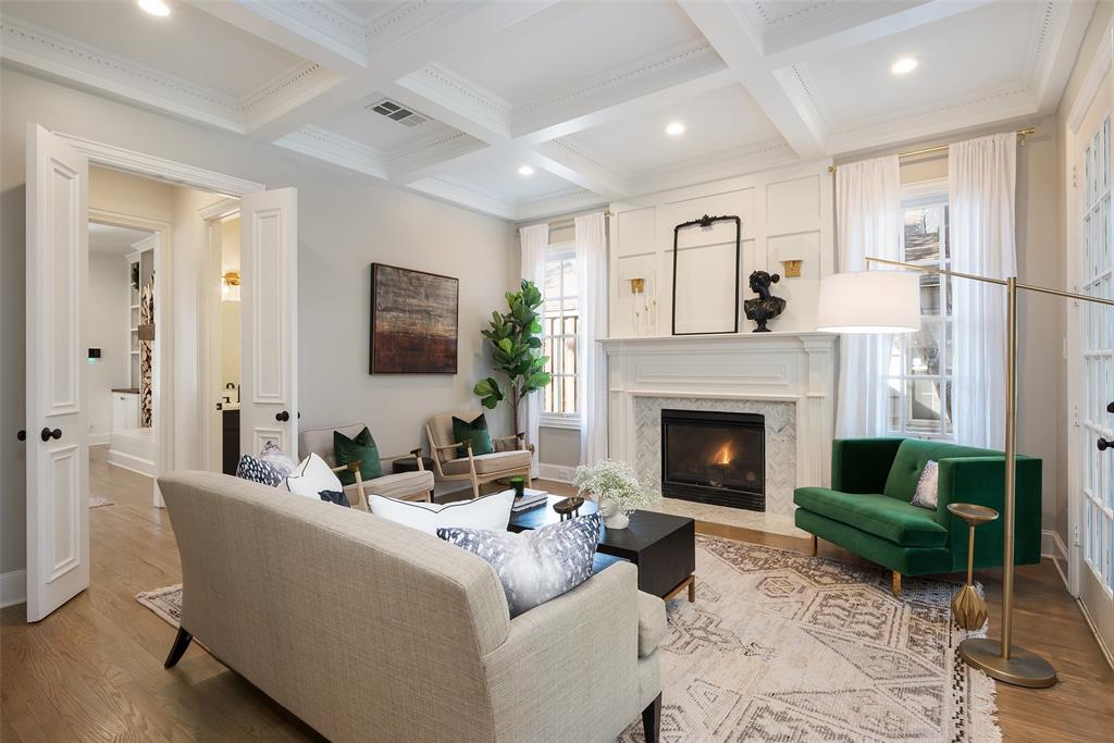 Idlewild Annex - Residential