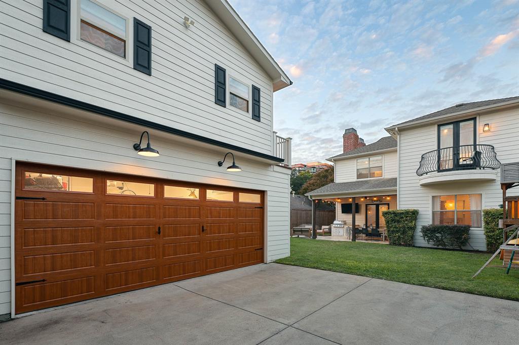 Idlewild Annex - Residential