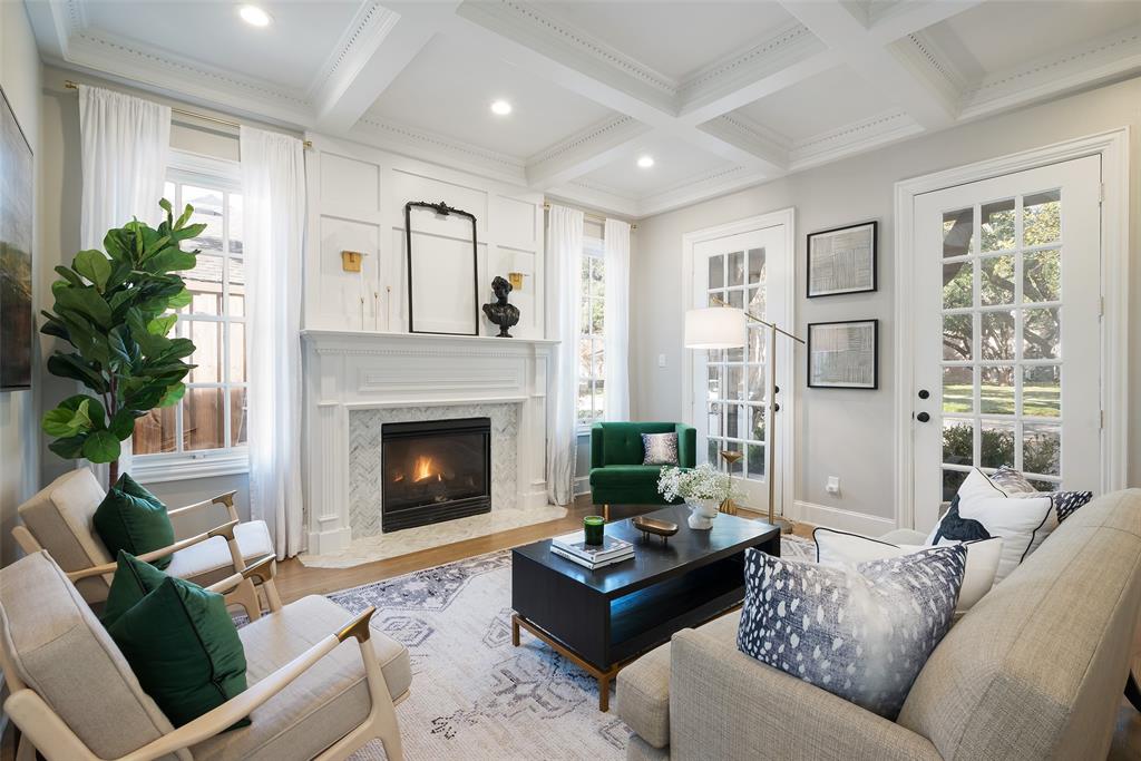 Idlewild Annex - Residential