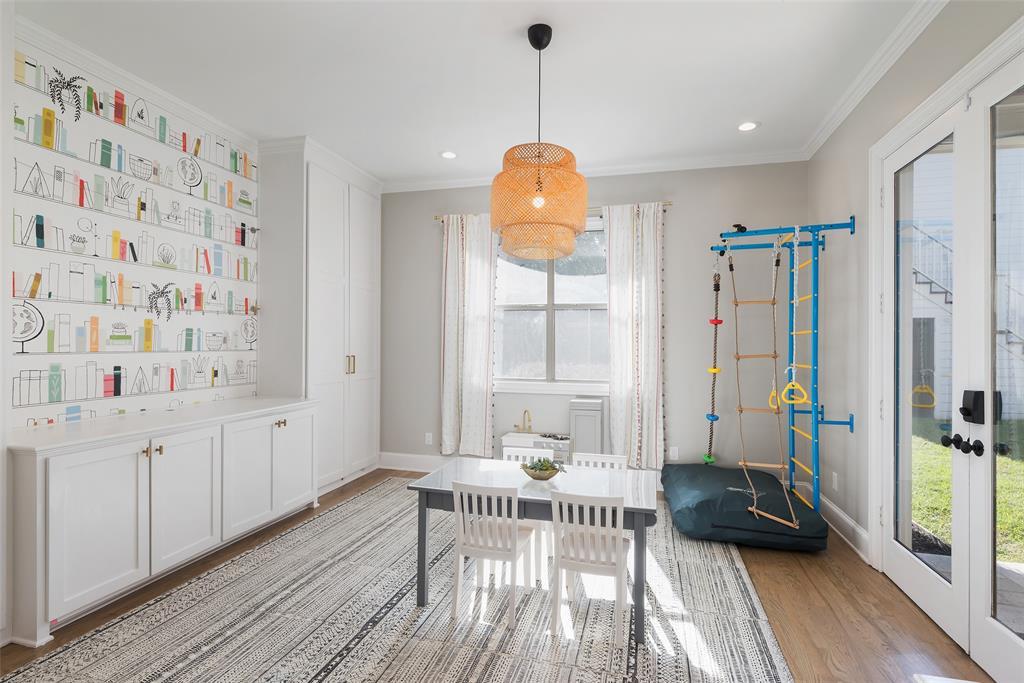 Idlewild Annex - Residential