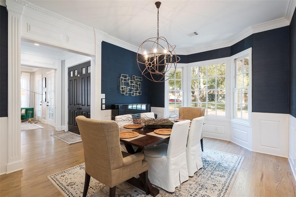 Idlewild Annex - Residential