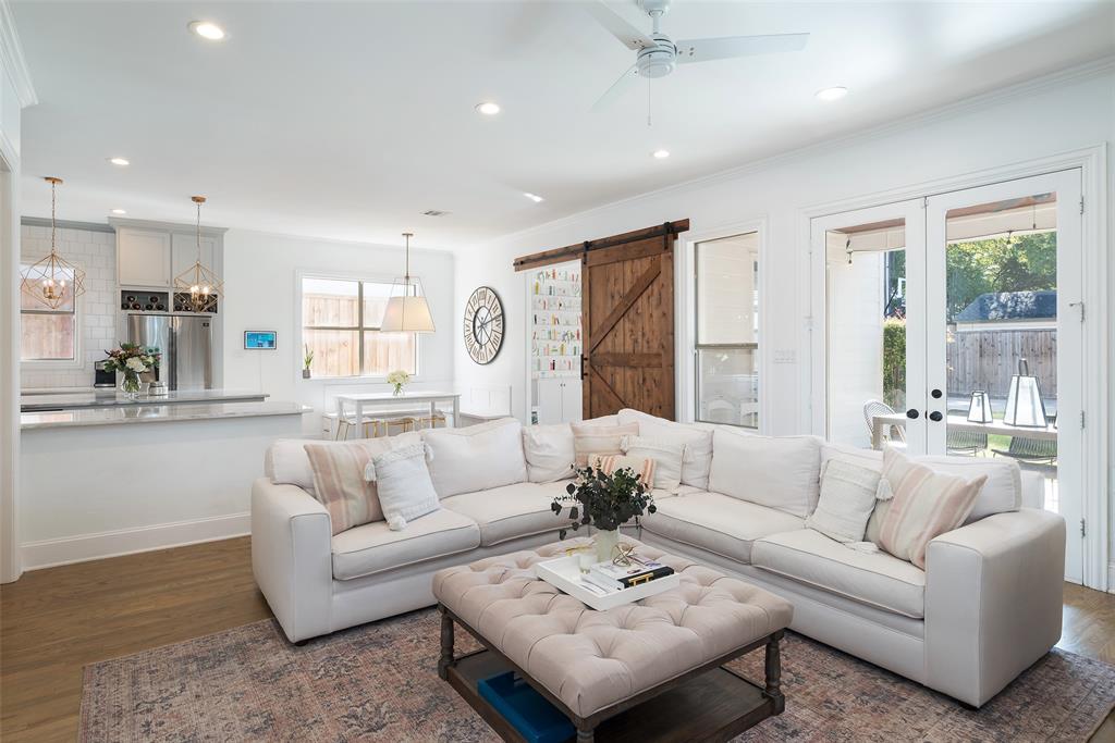 Idlewild Annex - Residential