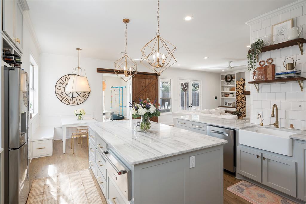 Idlewild Annex - Residential