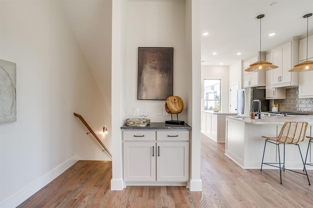 Linwood Add - Residential Lease