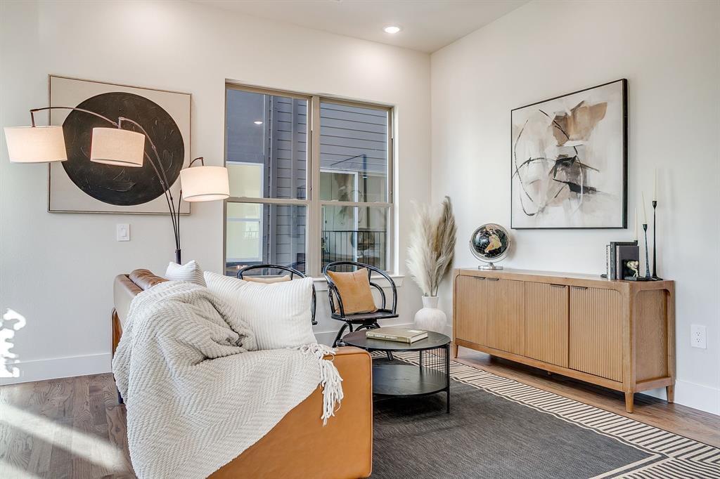 Linwood Add - Residential Lease