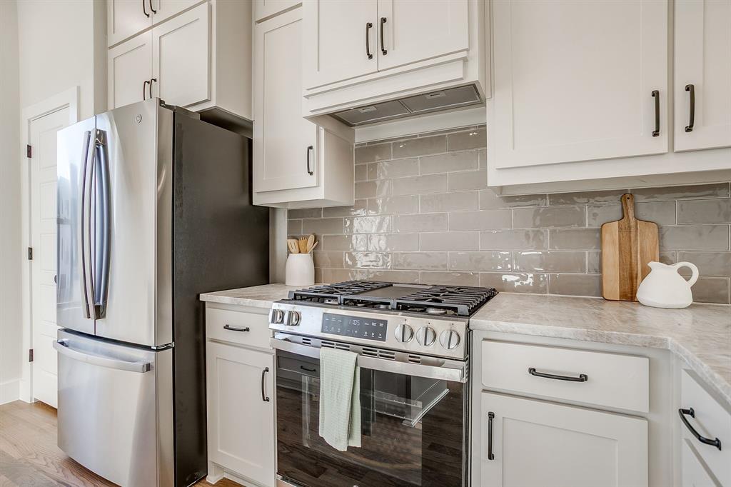 Linwood Add - Residential Lease