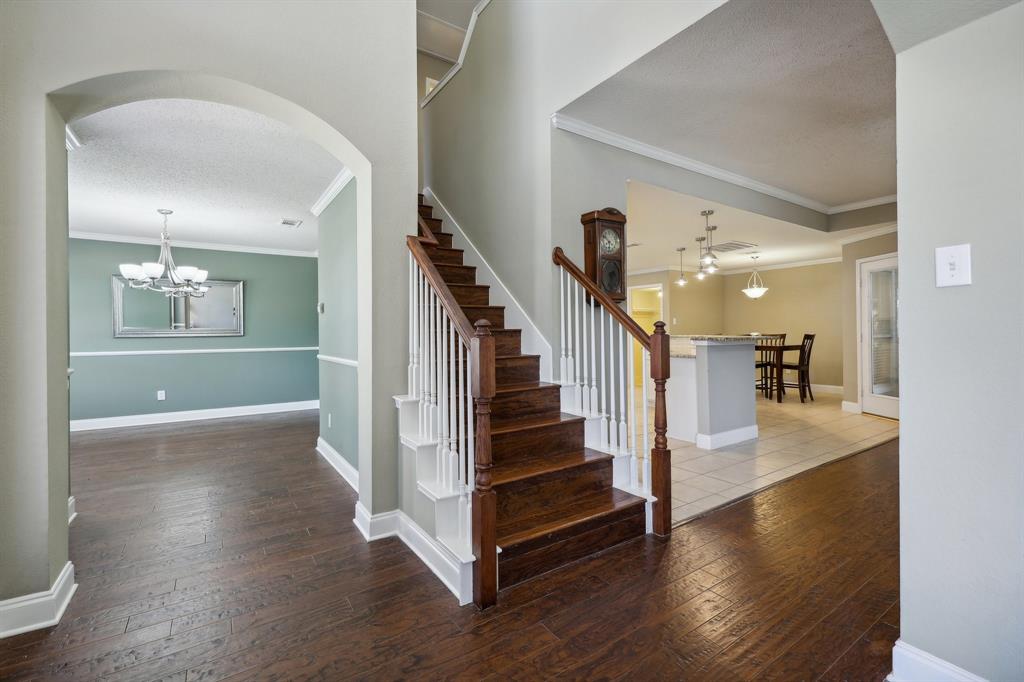 3449 Timber Brook Drive