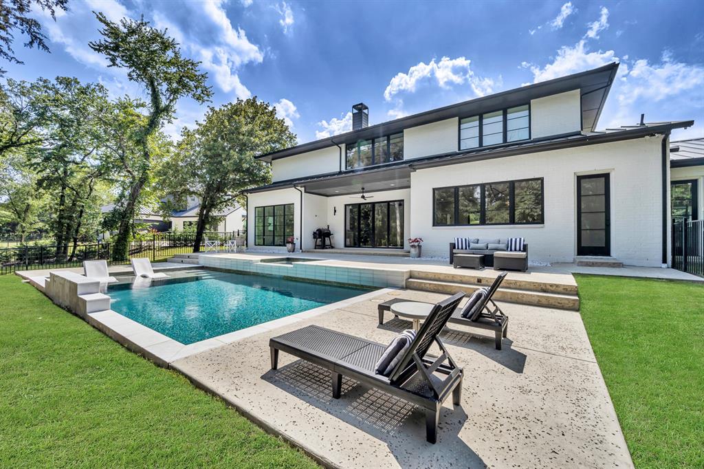 Ottinger Place Add - Residential