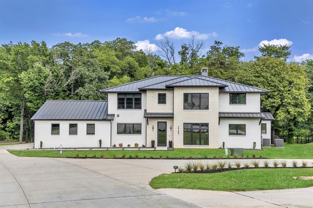 Ottinger Place Add - Residential