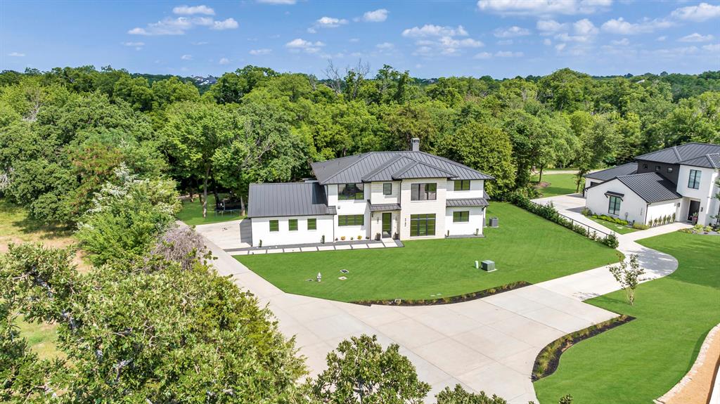 Ottinger Place Add - Residential