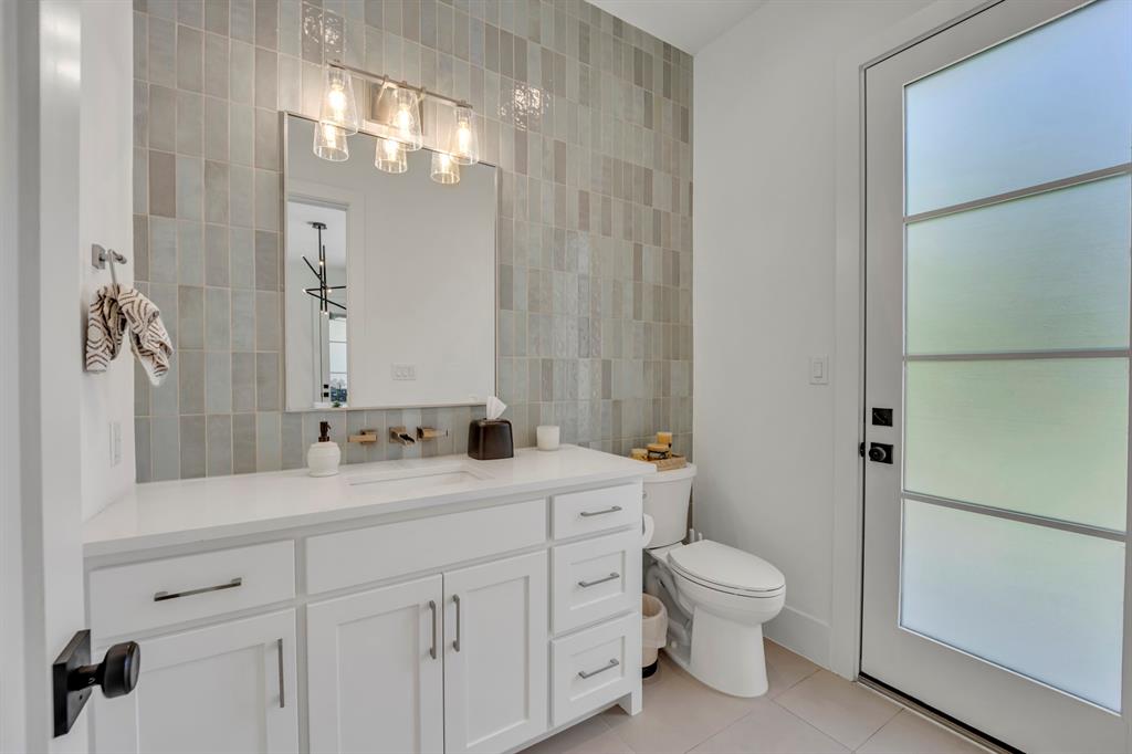 Ottinger Place Add - Residential