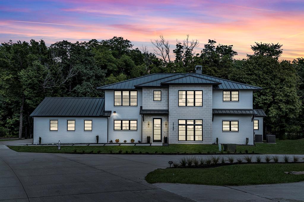 Ottinger Place Add - Residential