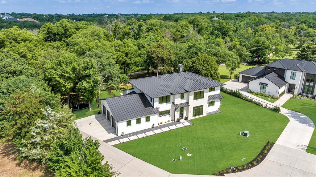 Ottinger Place Add - Residential
