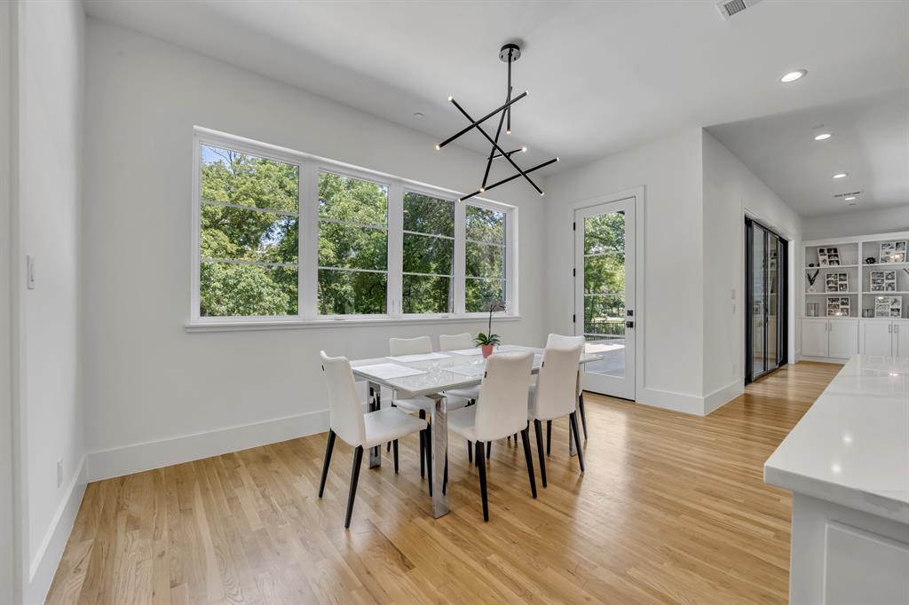 Ottinger Place Add - Residential