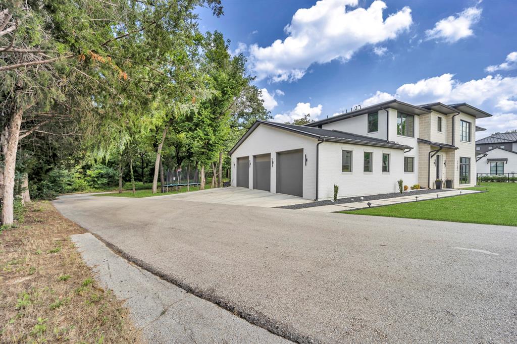Ottinger Place Add - Residential