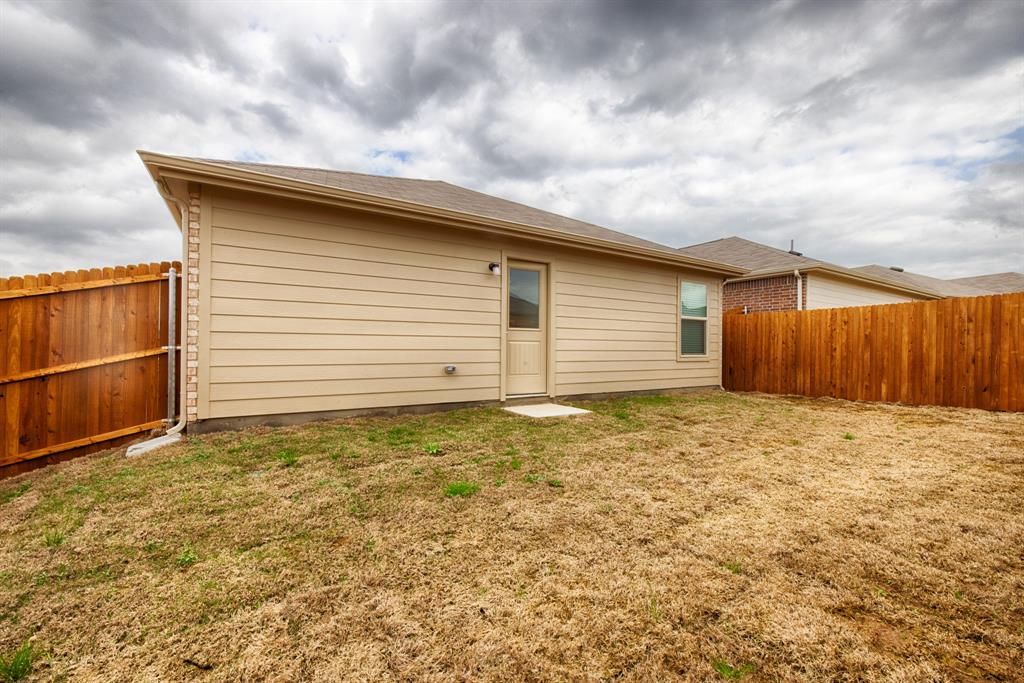 WILDCAT RANCH - Residential Lease