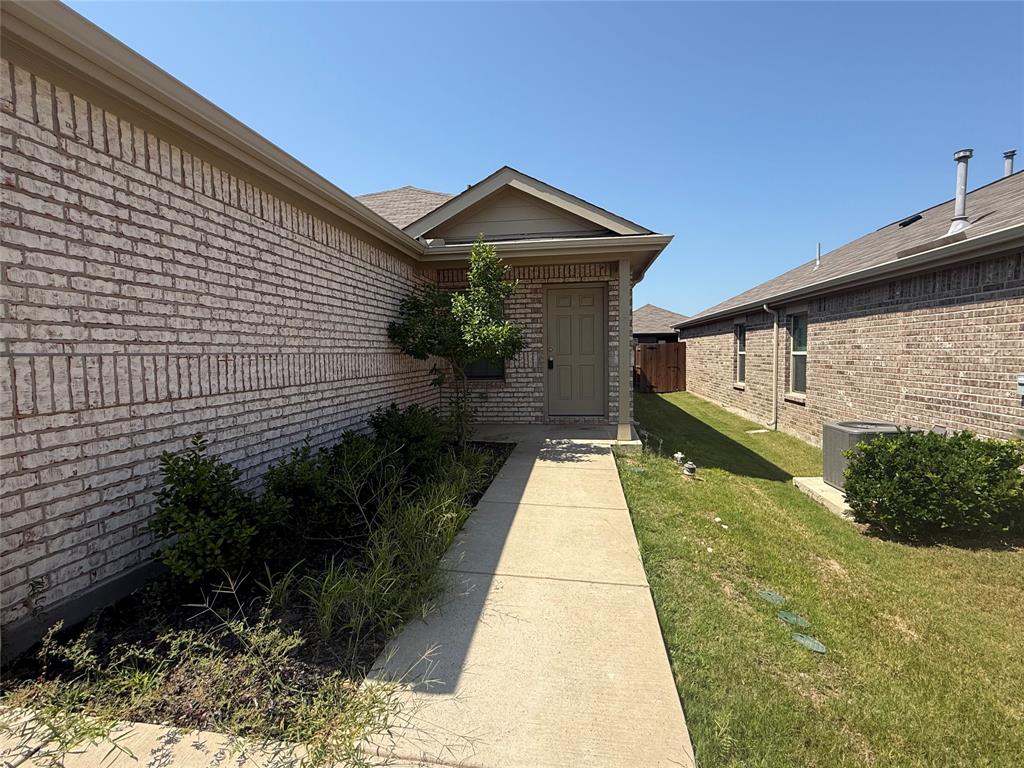 WILDCAT RANCH - Residential Lease