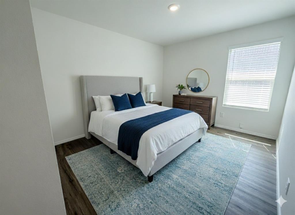 WILDCAT RANCH - Residential Lease