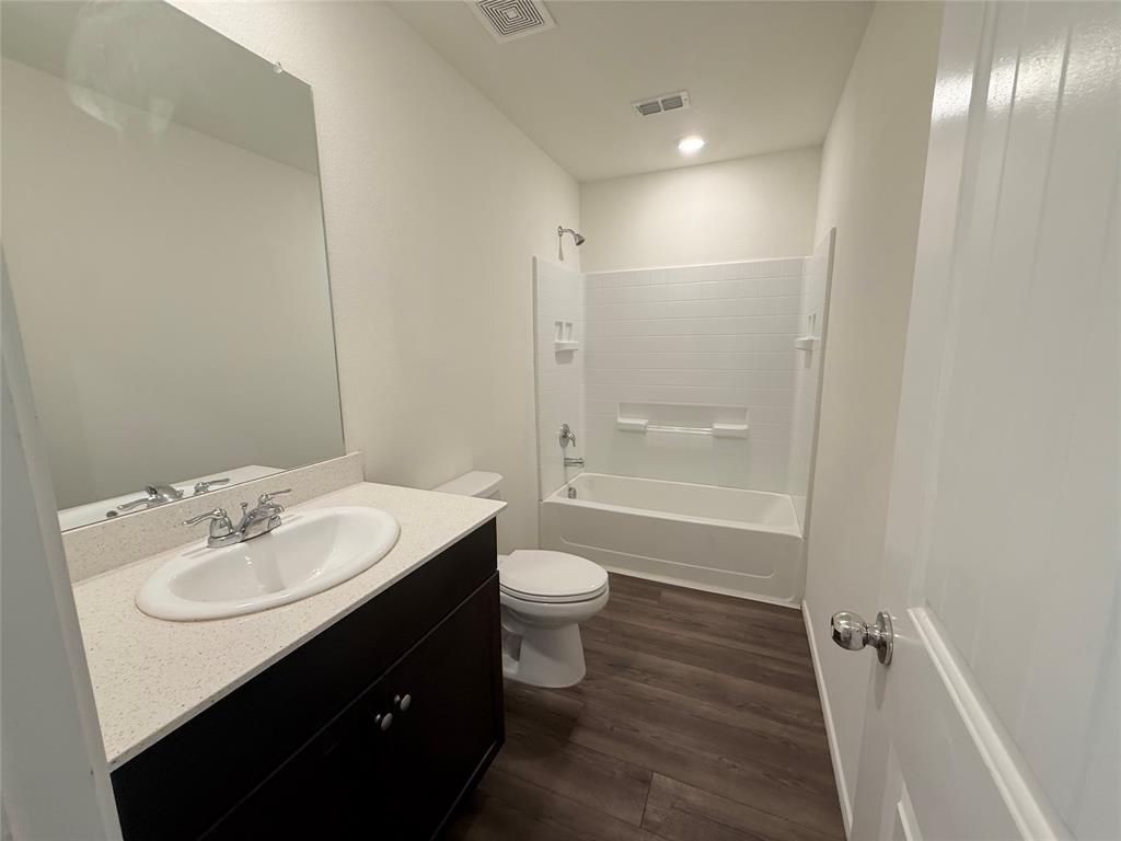 WILDCAT RANCH - Residential Lease