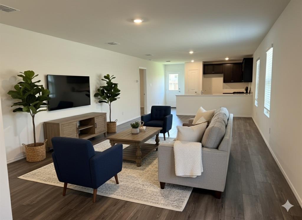 WILDCAT RANCH - Residential Lease