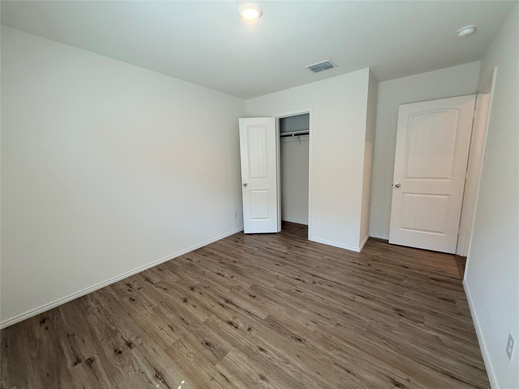 WILDCAT RANCH - Residential Lease