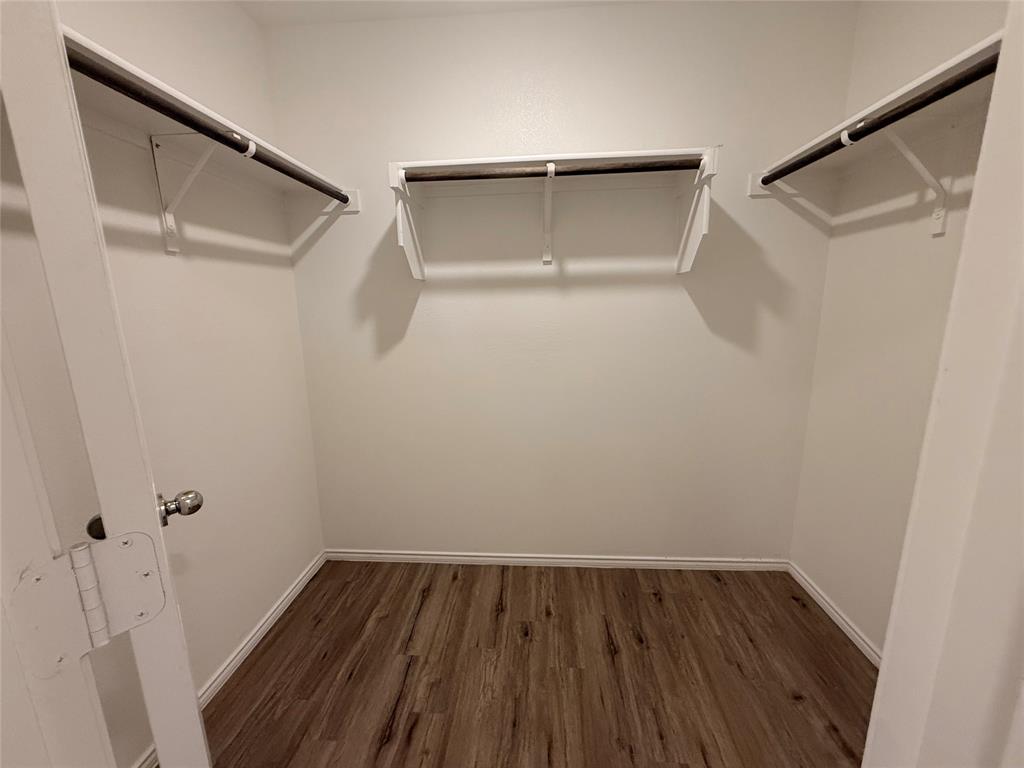 WILDCAT RANCH - Residential Lease