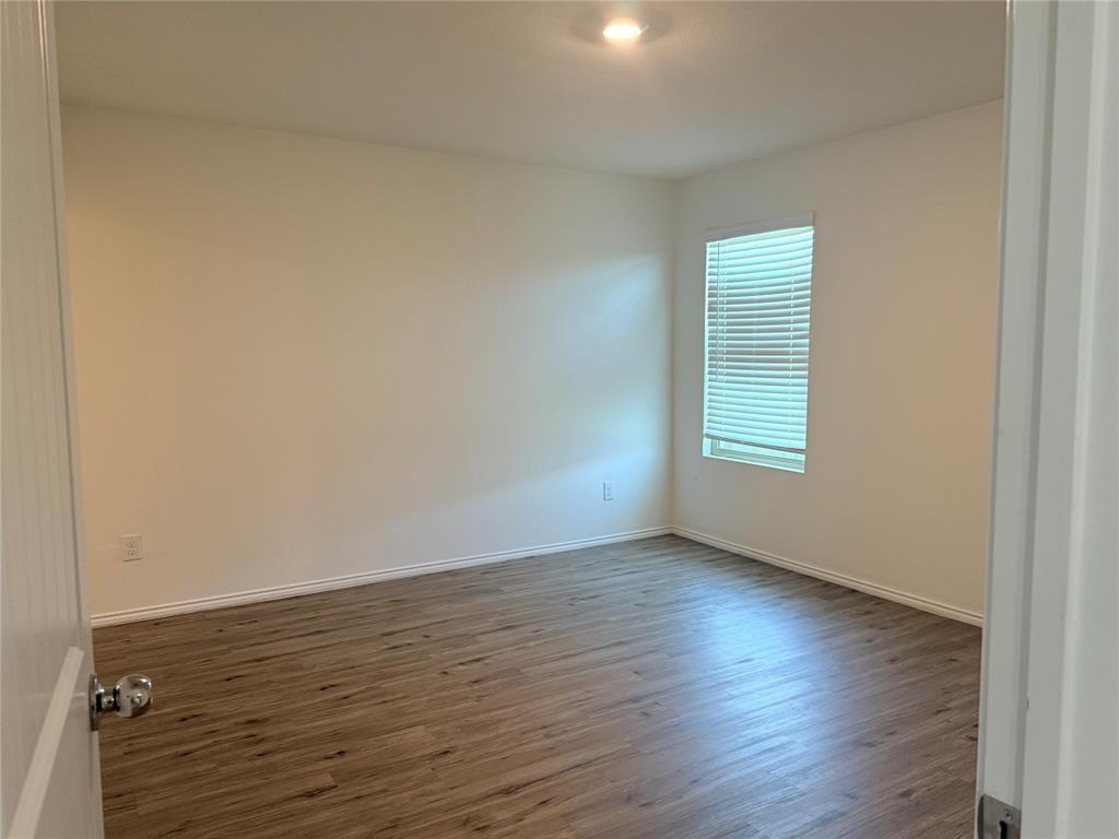 WILDCAT RANCH - Residential Lease