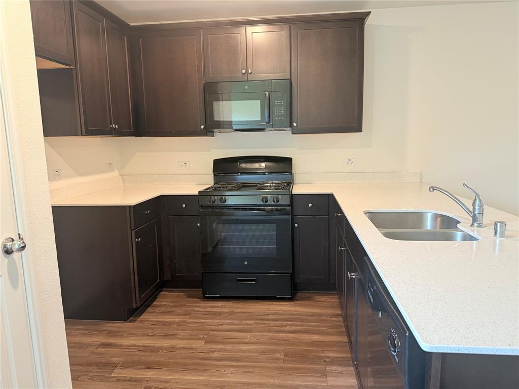 WILDCAT RANCH - Residential Lease