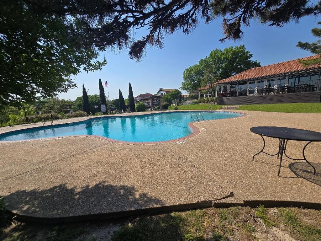 Lakeside Village Ph V-B - Land