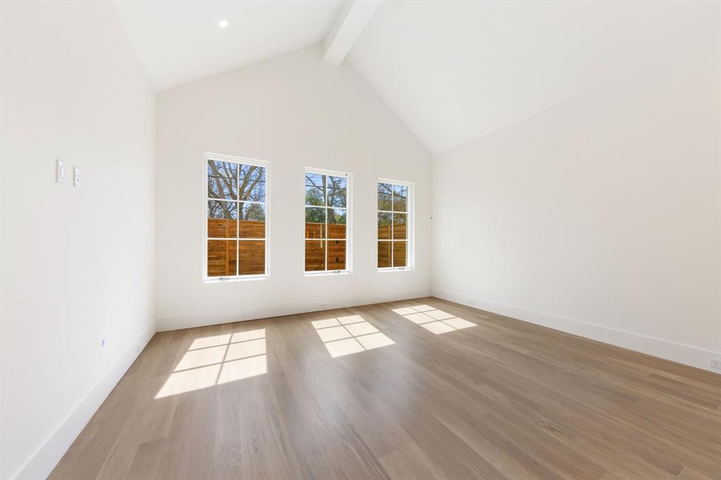 Glenridge Estates - Residential