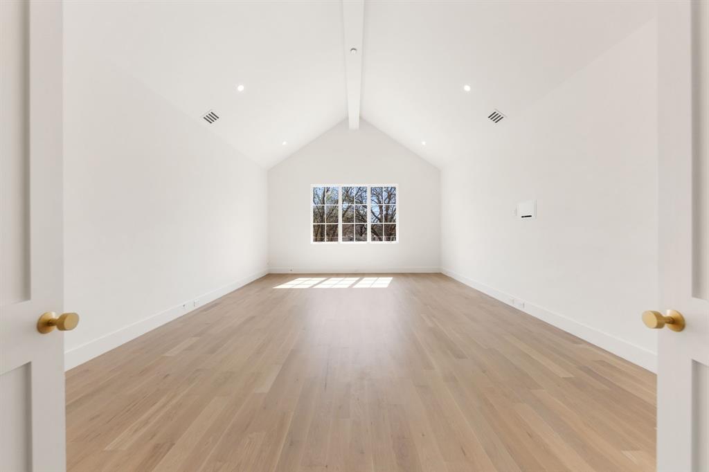 Glenridge Estates - Residential