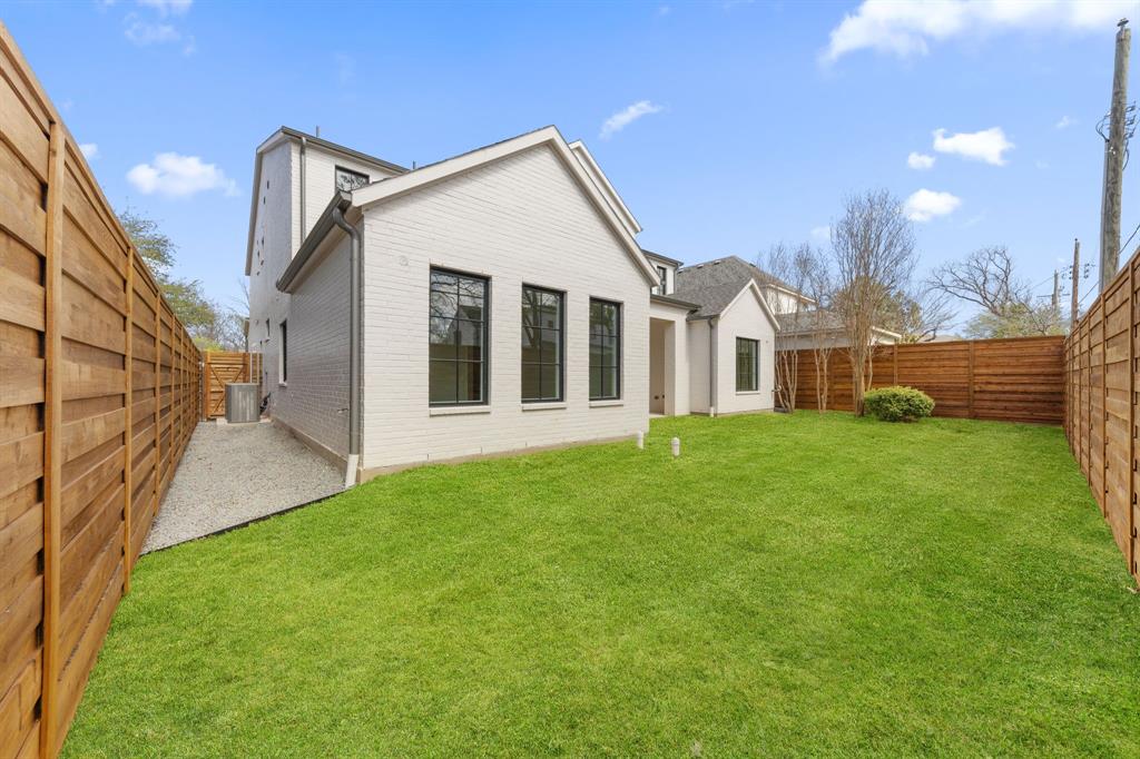 Glenridge Estates - Residential