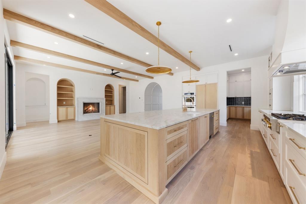 Glenridge Estates - Residential