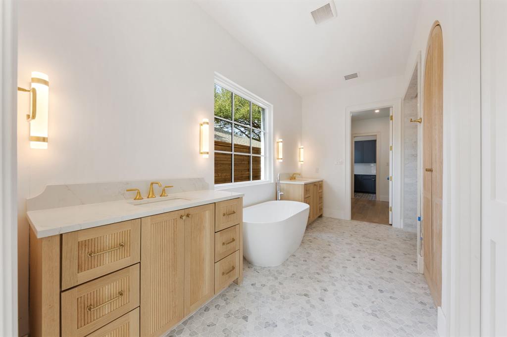 Glenridge Estates - Residential