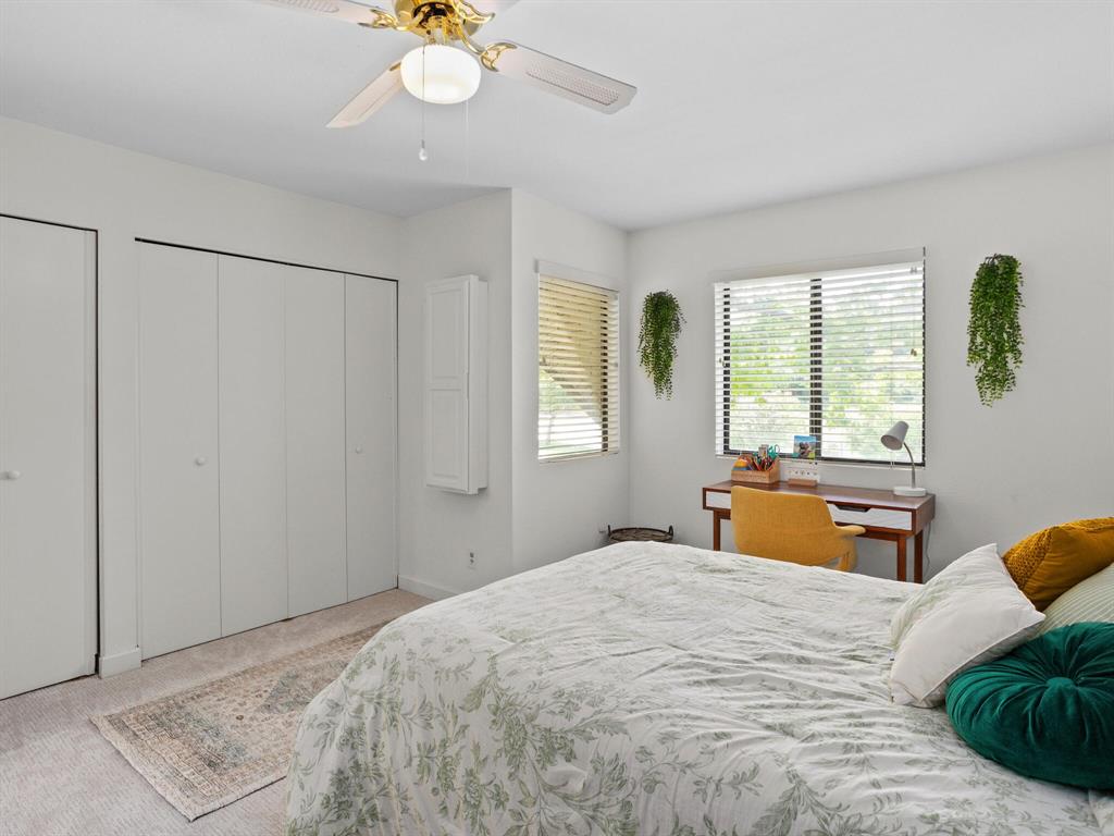 Frisco Railroad Add - Residential Lease