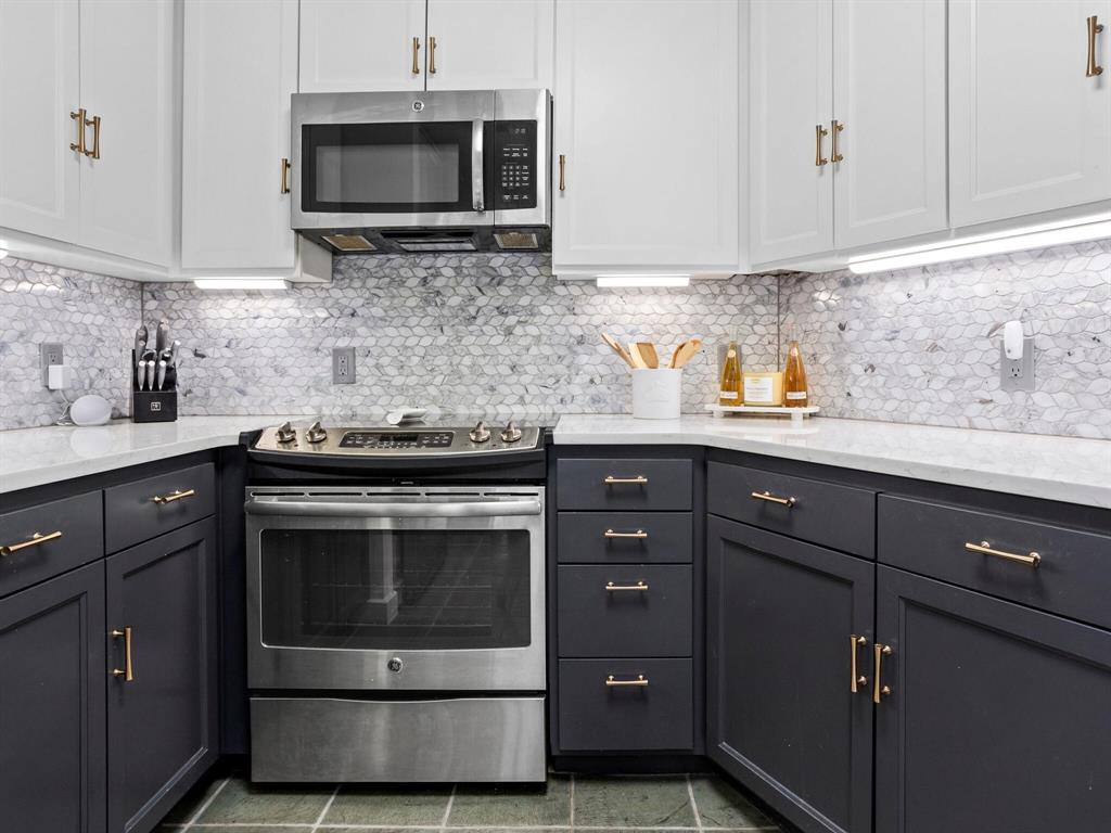 Frisco Railroad Add - Residential Lease