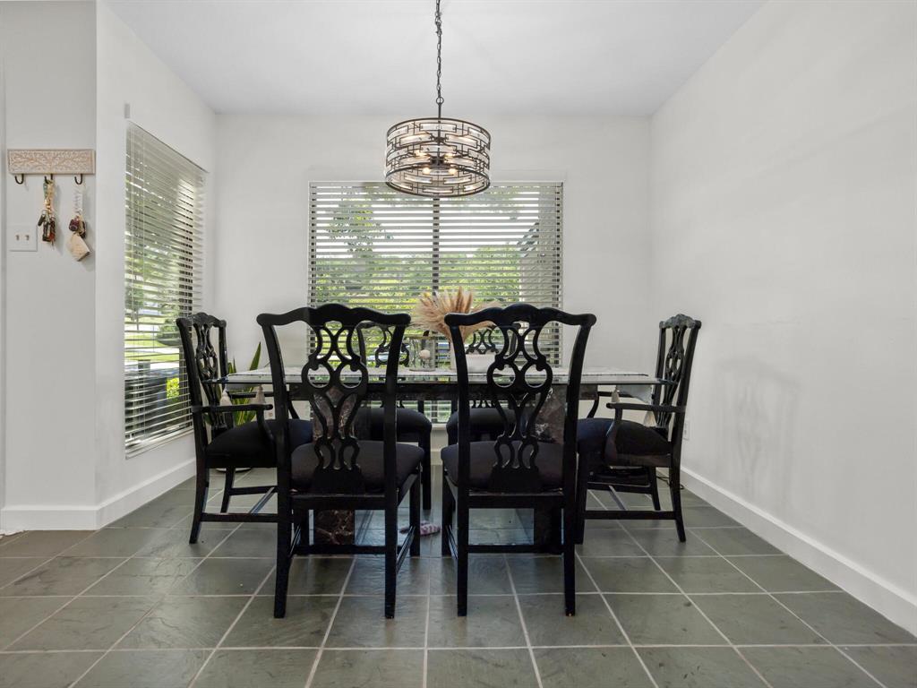 Frisco Railroad Add - Residential Lease