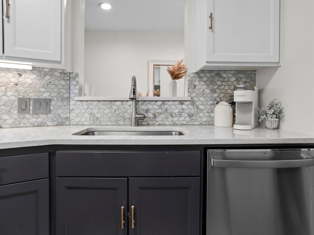 Frisco Railroad Add - Residential Lease