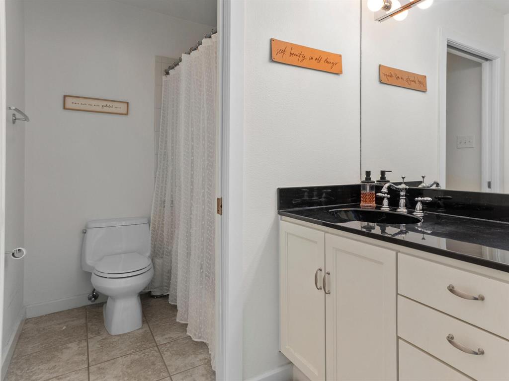 Frisco Railroad Add - Residential Lease